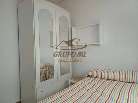 Piso de 100 m² en Jaén