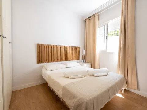 Appartement 84 m² à Marbella