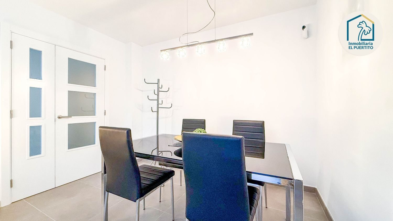 Piso de 74 m² en Güímar