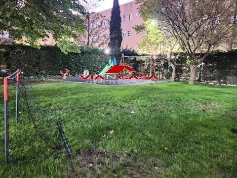 Pis de 71 m² a Madrid