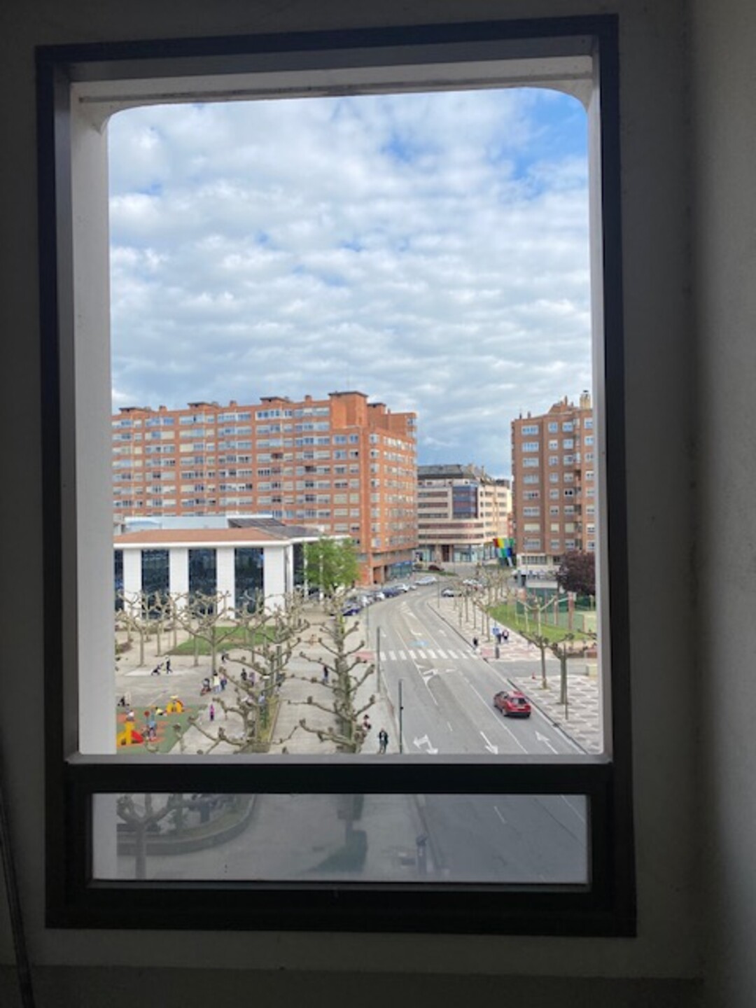 Piso de 80 m² en Burgos