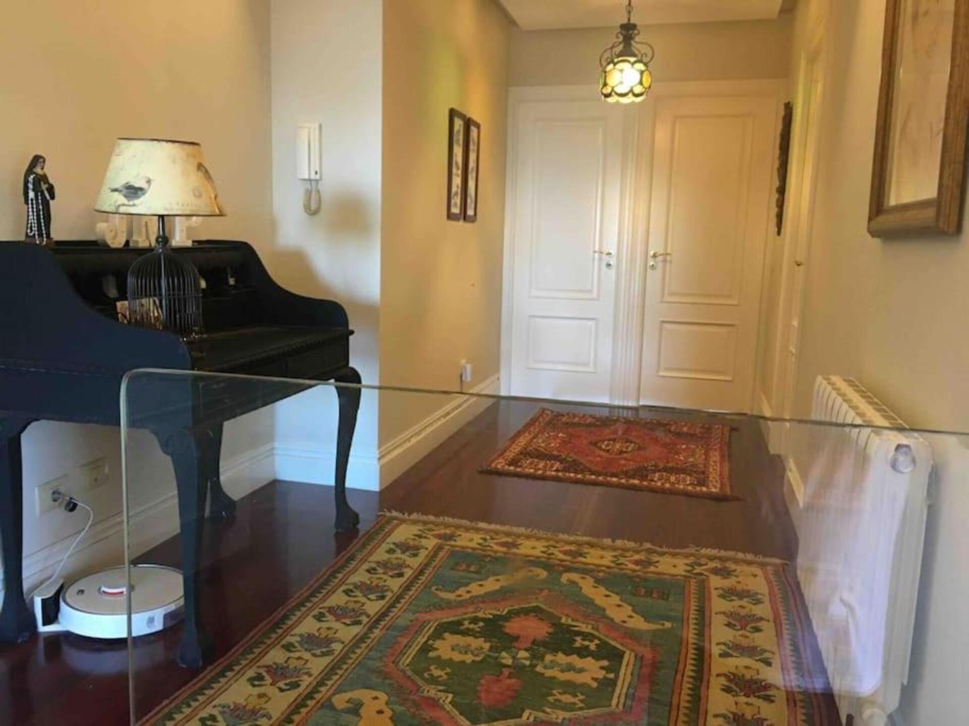 Piso de 300 m² en Vigo