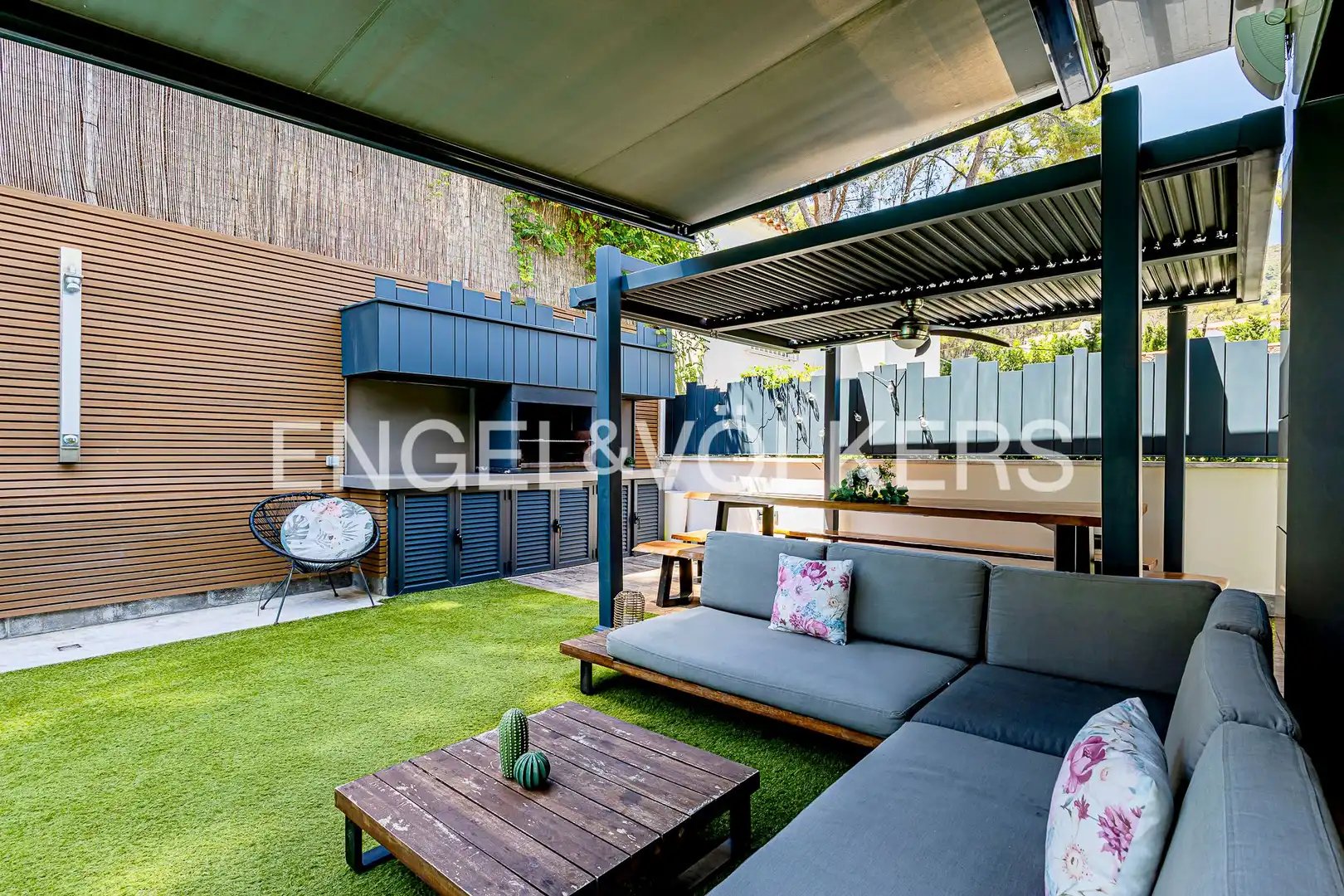 Casa de 362 m² en Castelldefels
