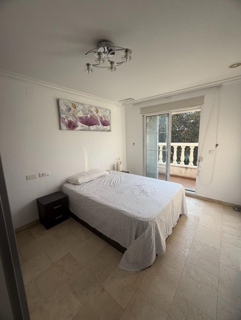 Pis de 179 m² a Alacant