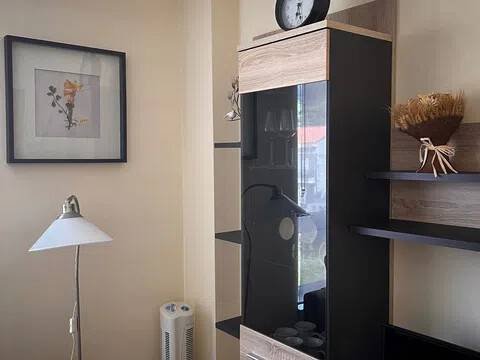 Piso de 46 m² en Cariño