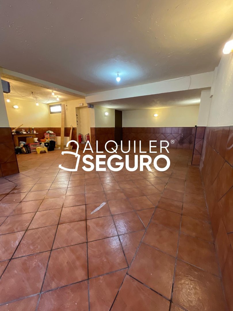 Casa de 200 m² en Arroyomolinos