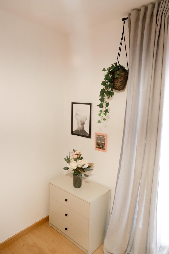 Habitación 132 m², Paterna