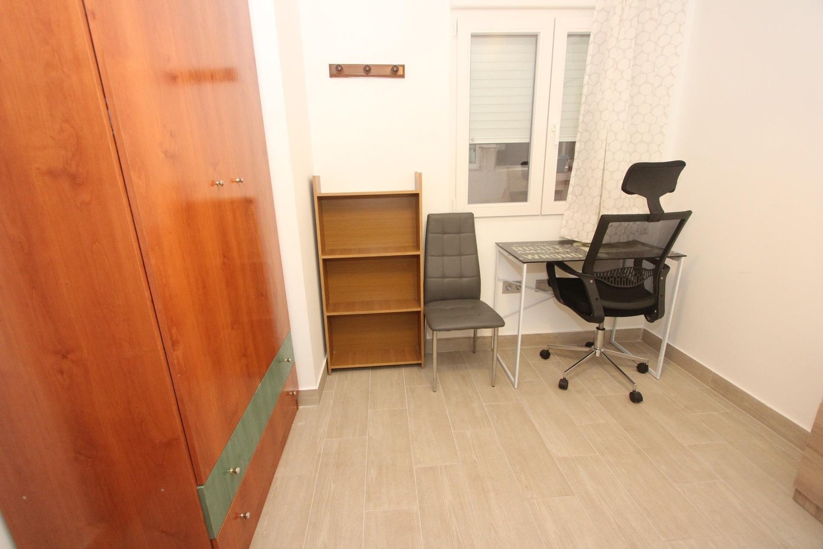Pis de 97 m² a Granada