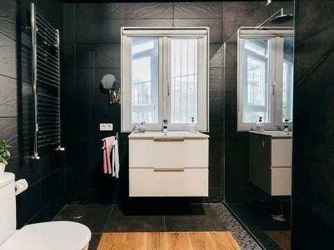 Piso de 120 m² en Santander