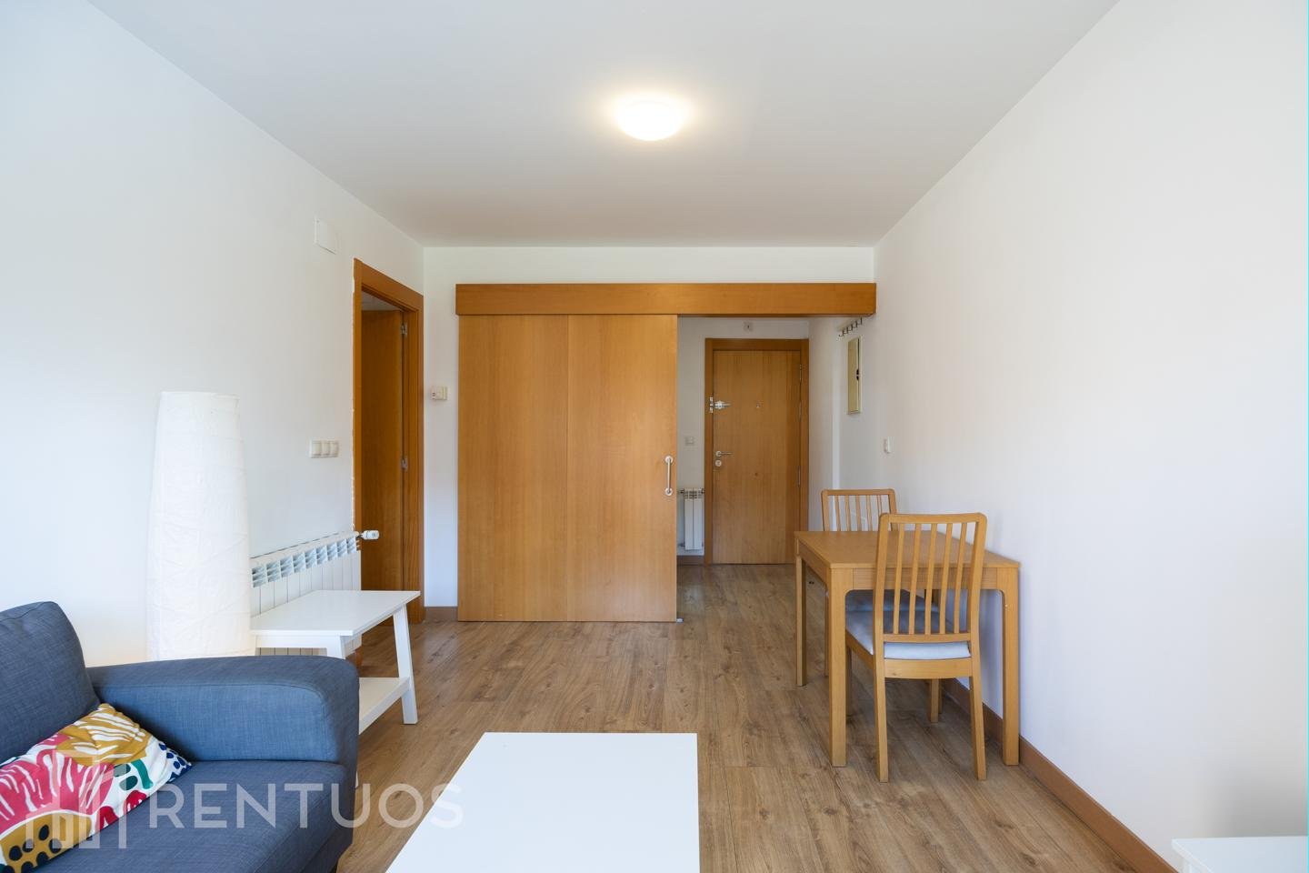 Pis de 70 m² a Las Rozas de Madrid