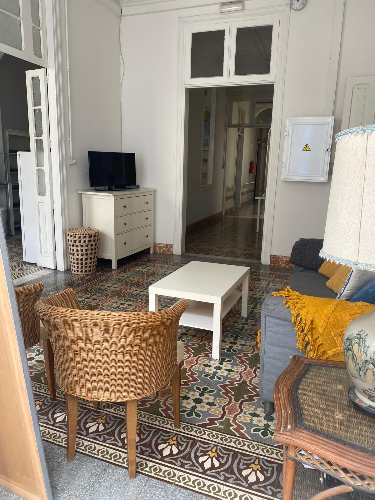 Habitació de lloguer, Las Palmas de Gran Canaria