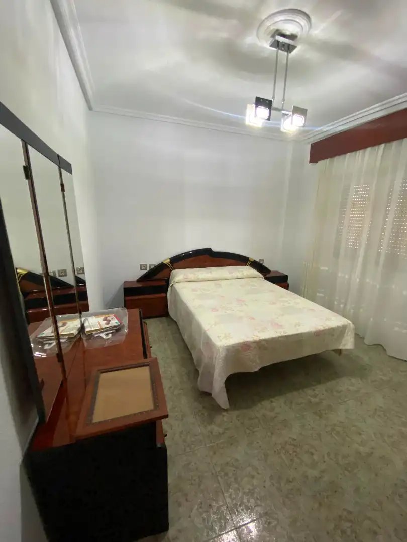 Piso de 90 m² en Plasencia
