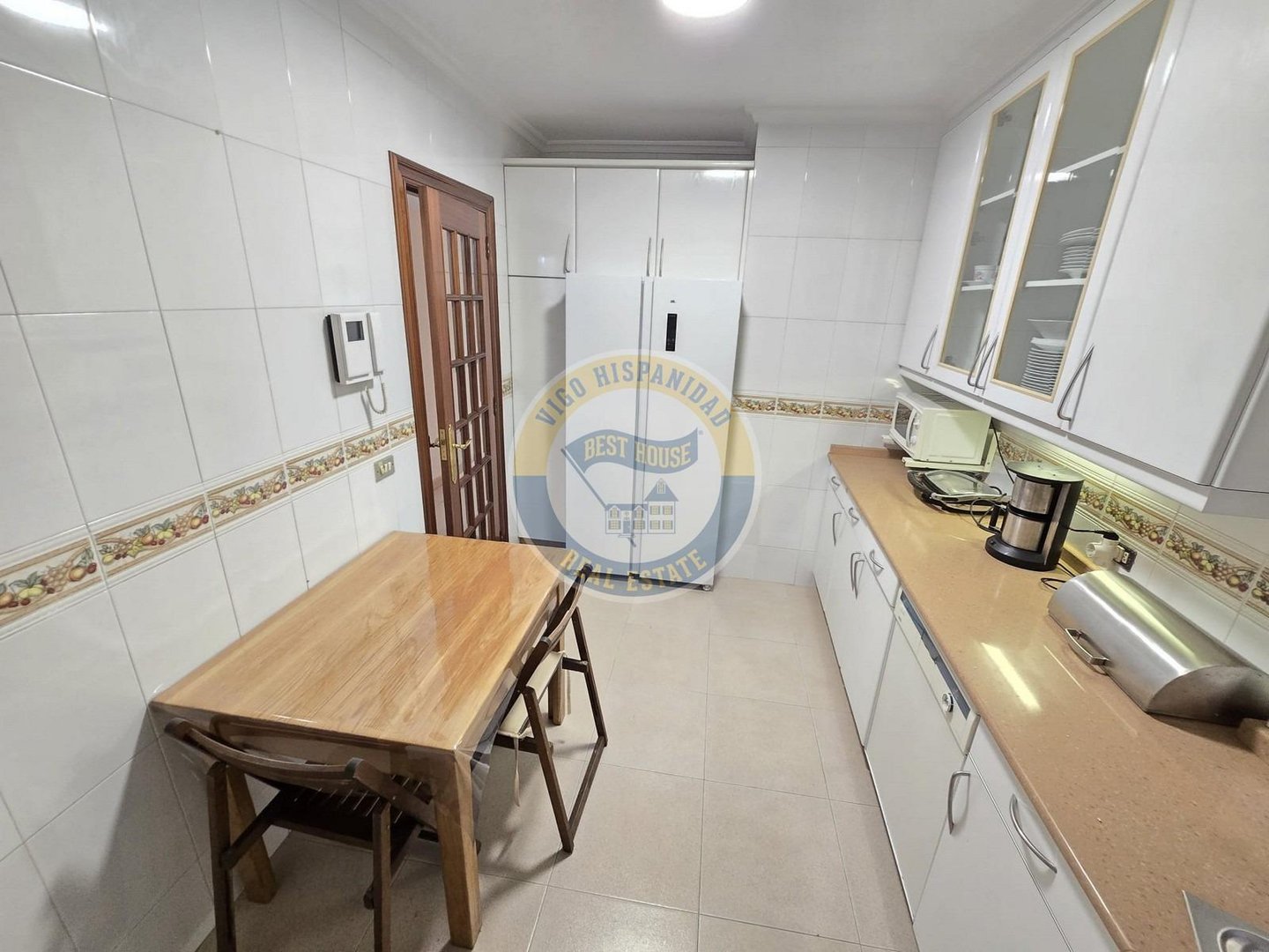 Piso de 110 m² en Vigo