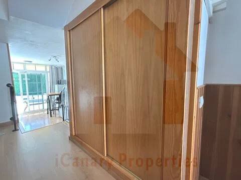 Piso de 48 m² en San Bartolomé de Tirajana