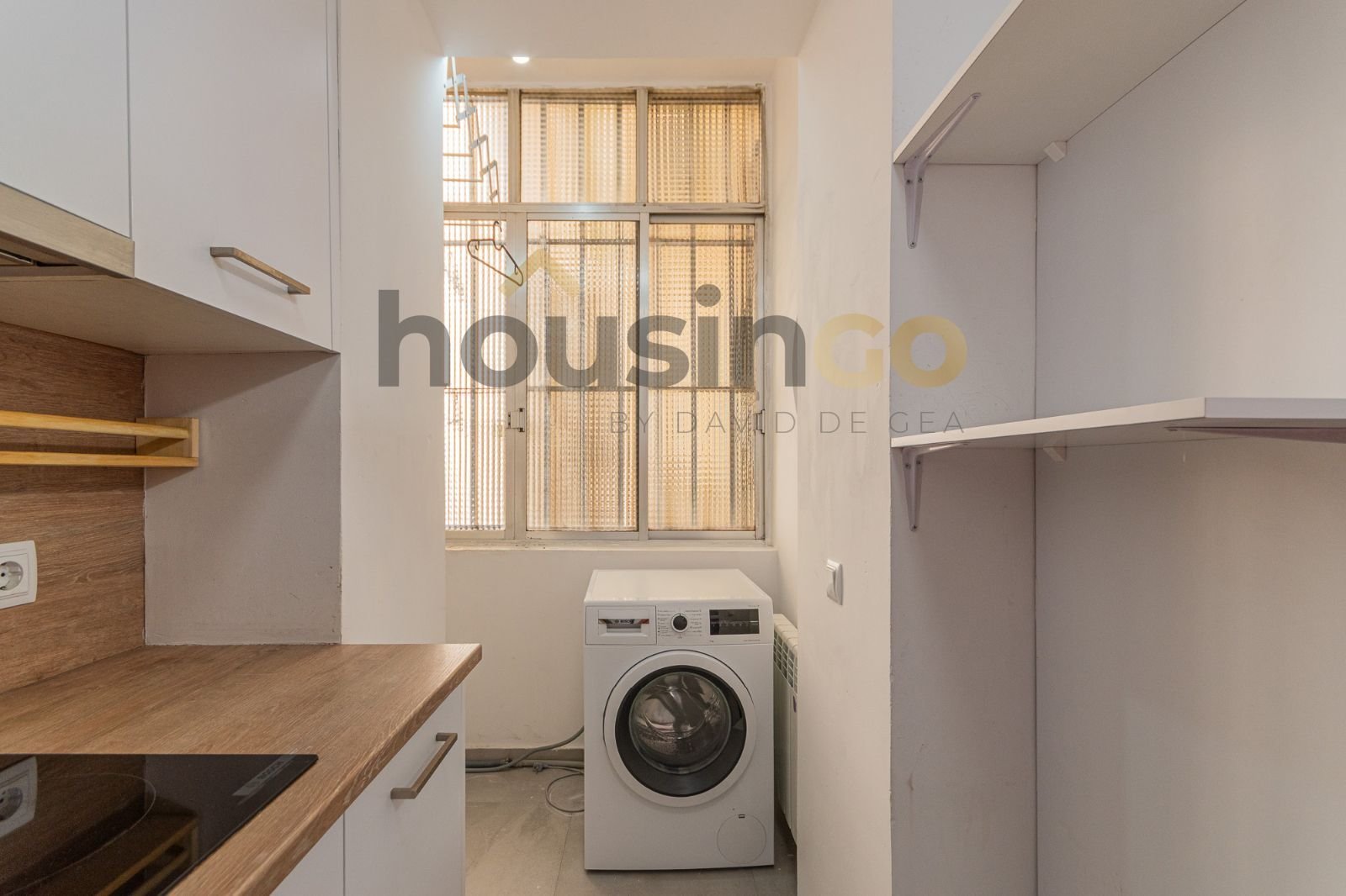 Pis de 140 m² a Madrid