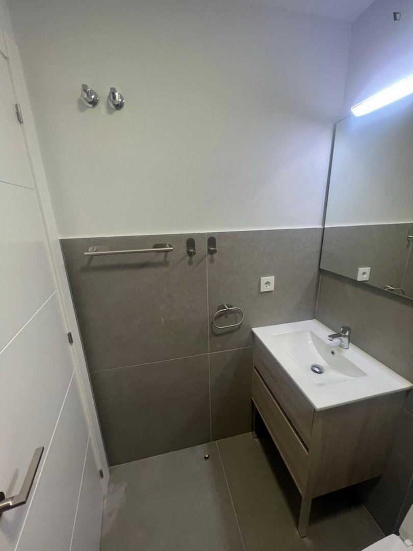 Habitación en alquiler, Manresa