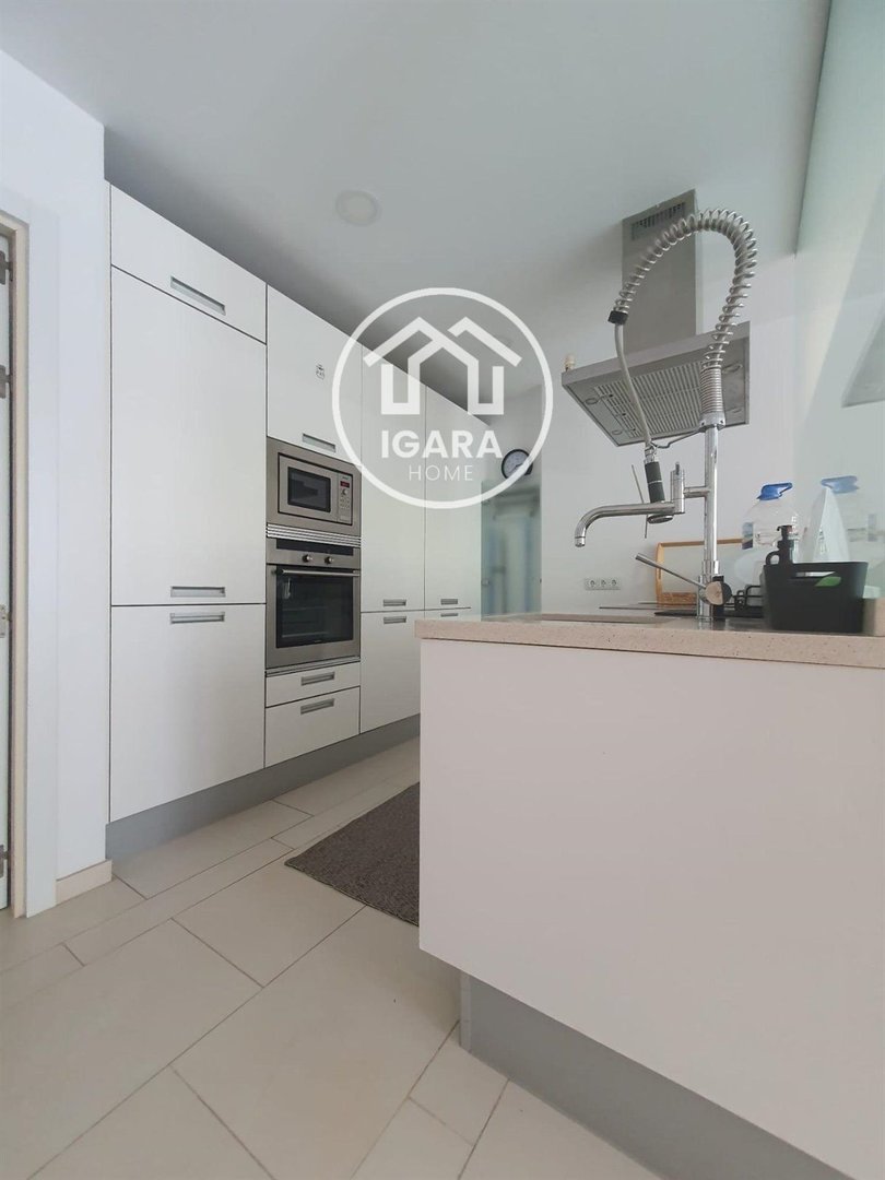 Piso de 85 m² en Arona