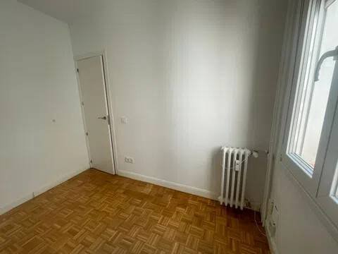 Piso de 220 m² en Madrid
