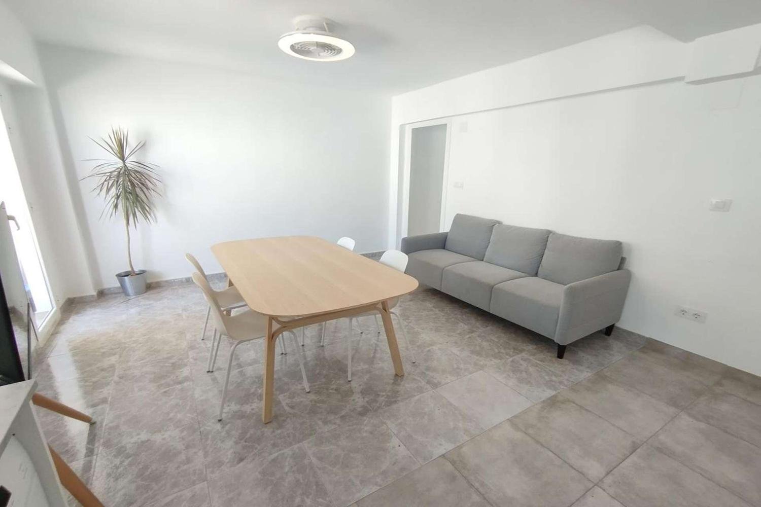 Habitación 100 m², Valencia
