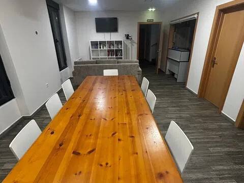 Habitación 780 m², León