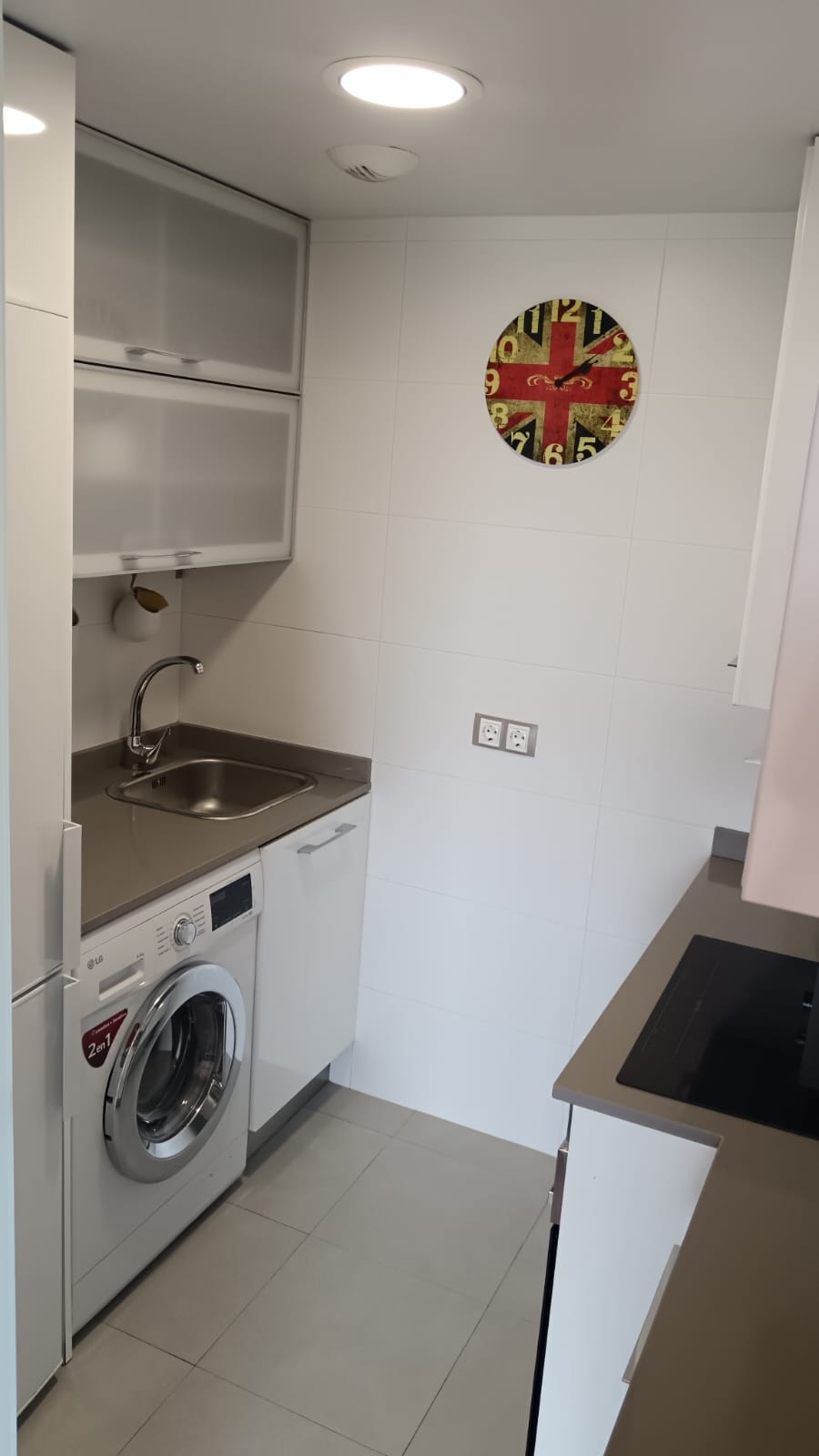 Habitación 100 m², Murcia