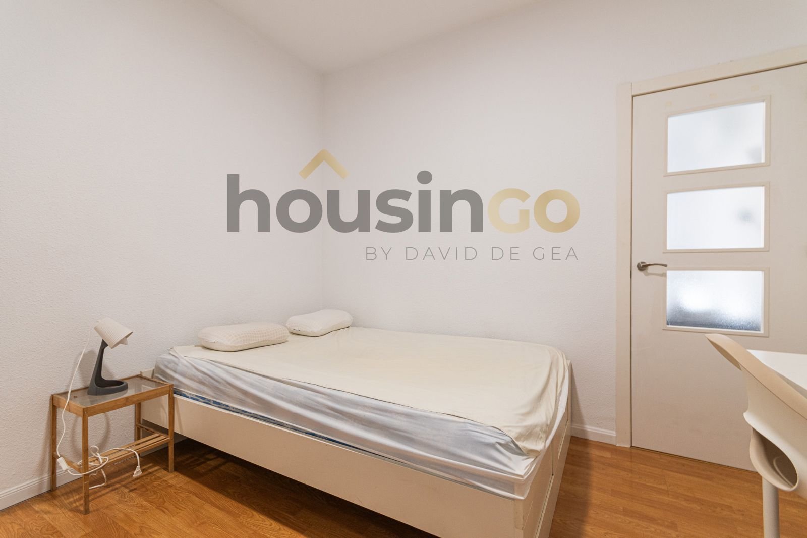 Pis de 108 m² a Madrid