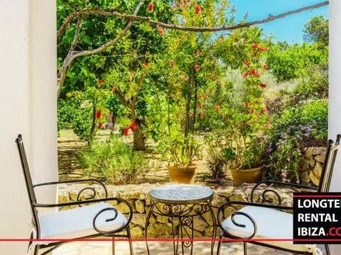 Casa de 550 m² en Sant Josep de sa Talaia