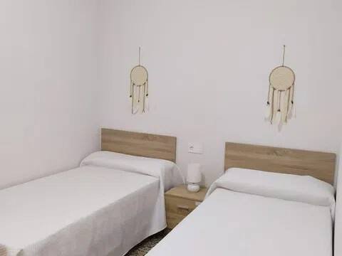 Piso de 105 m² en Sagunto