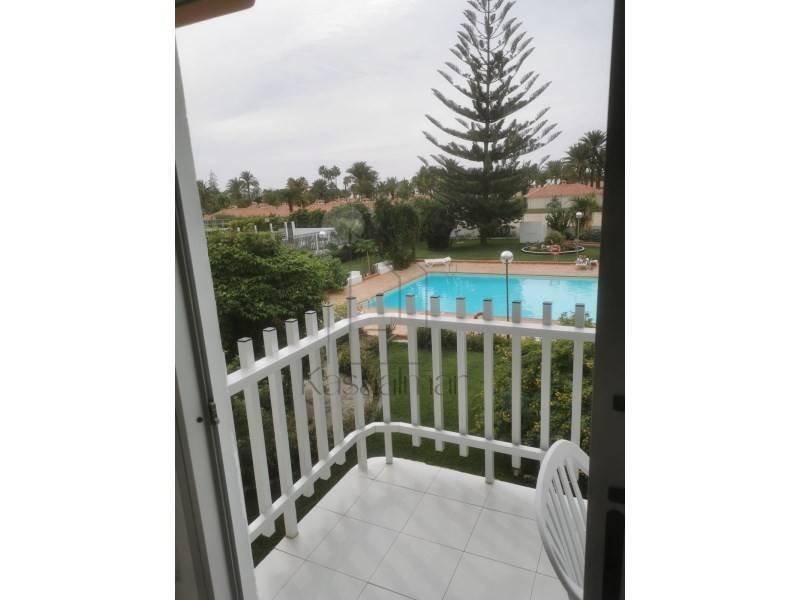 Piso de 59 m² en San Bartolomé de Tirajana
