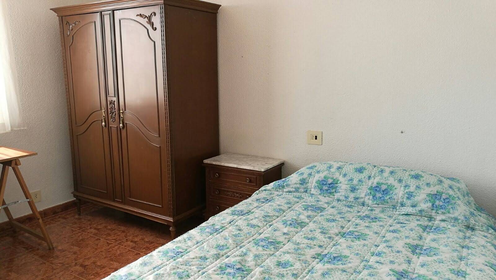Piso de 125 m² en Salamanca