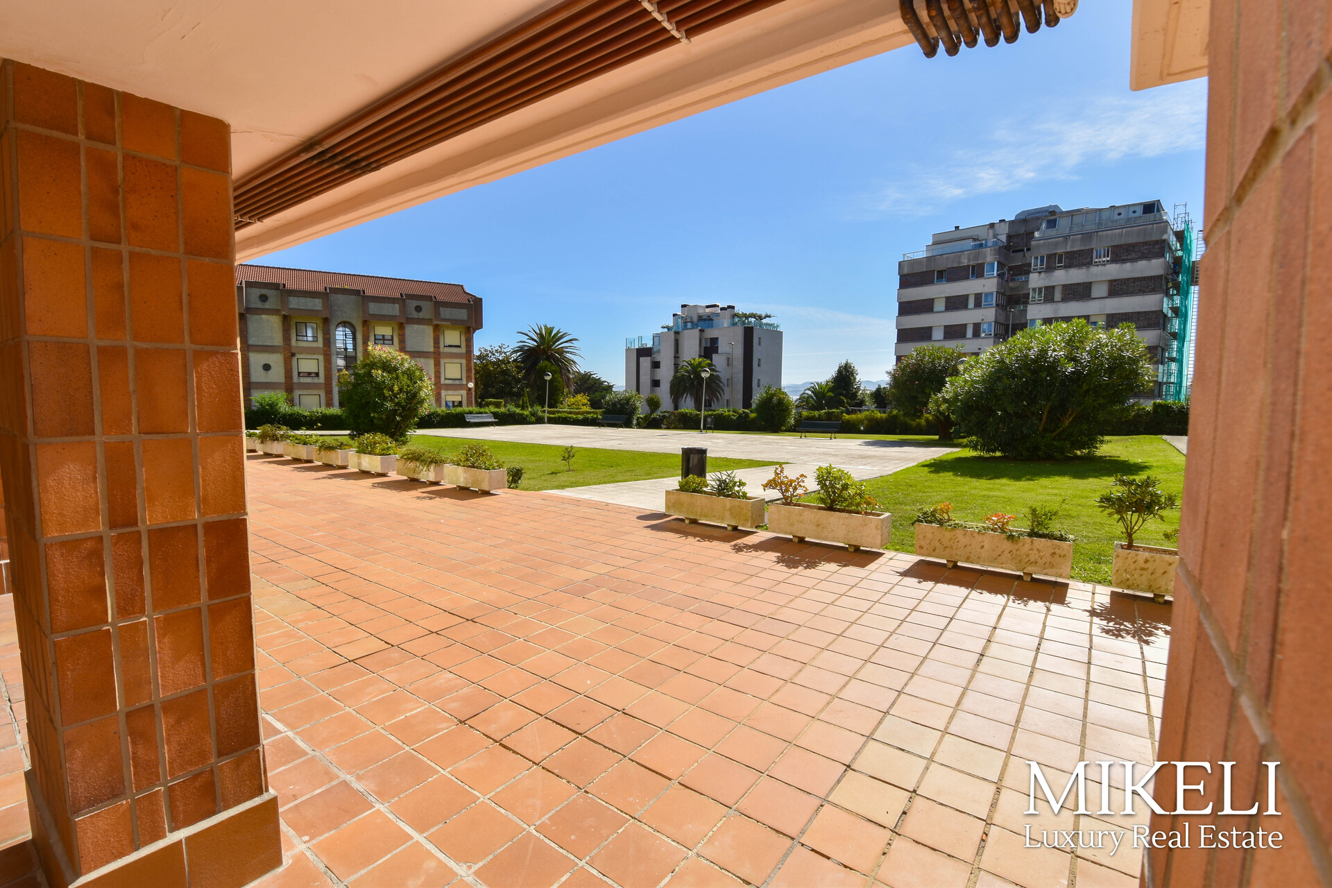 Appartamento 64 m² a Santander