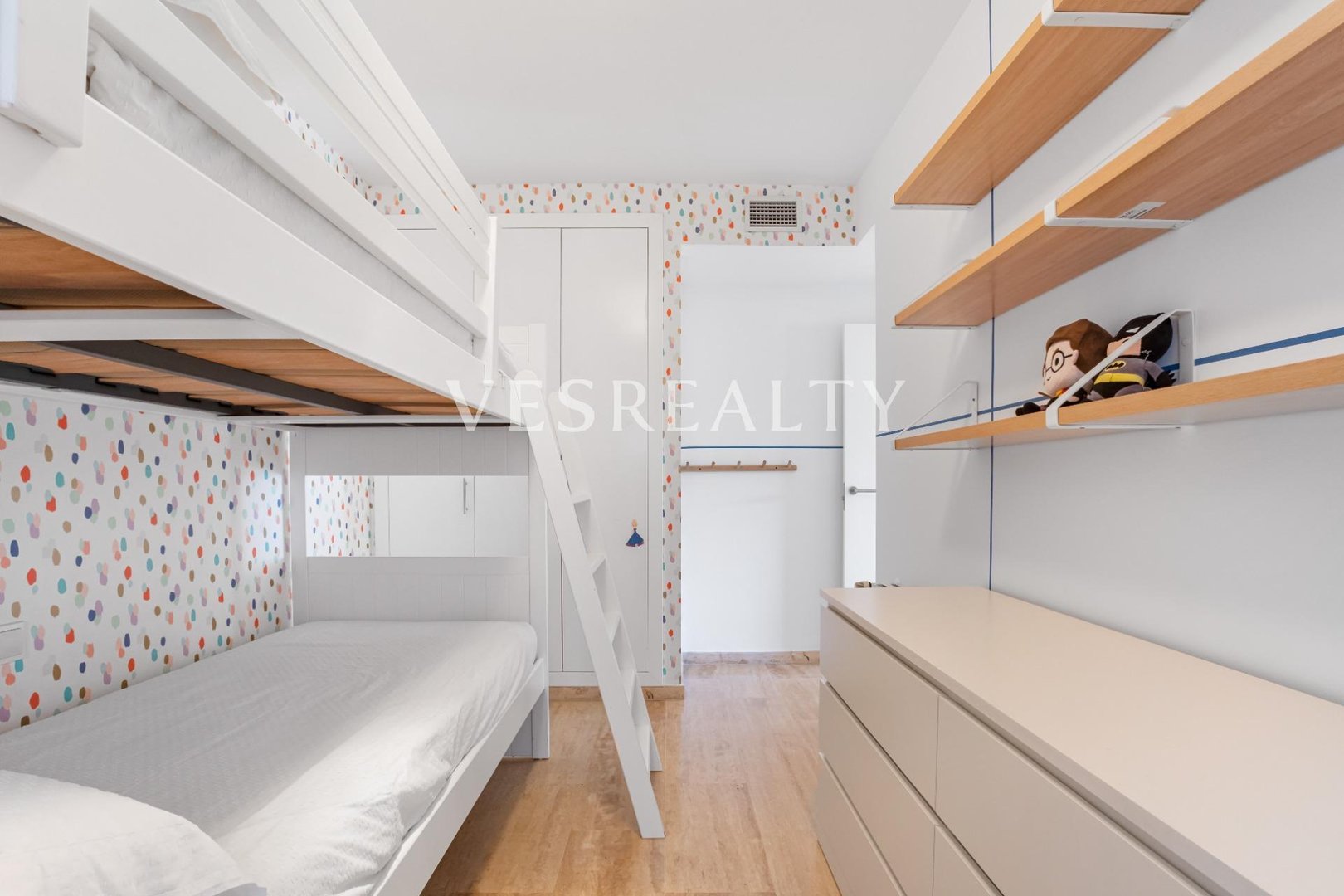 Piso de 110 m² en Alicante