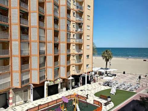 Piso de 68 m² en Cullera