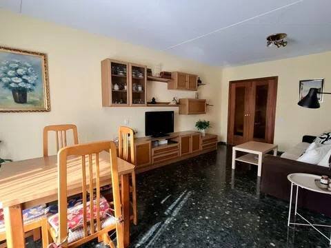 Pis de 115 m² a Massamagrell