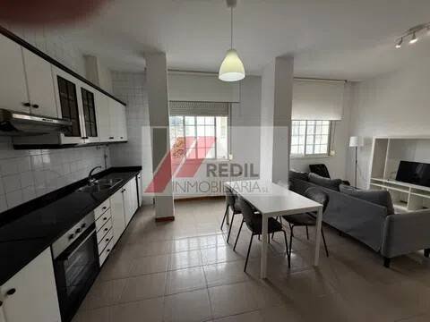 Piso de 77 m² en Betanzos