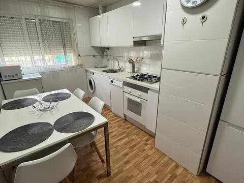 Piso de 120 m² en Murcia