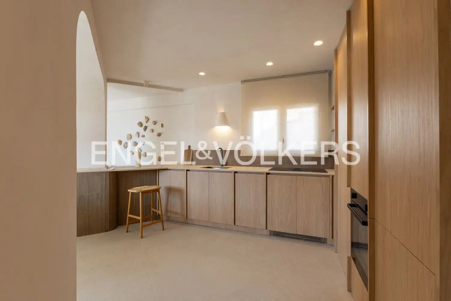 Pis de 75 m² a Xàbia