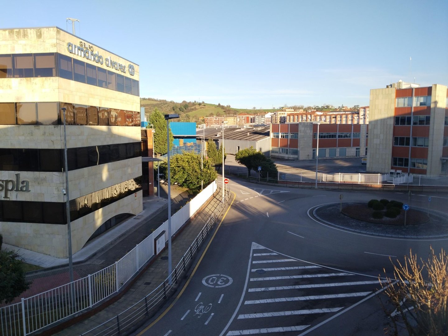 Piso de 120 m² en Torrelavega