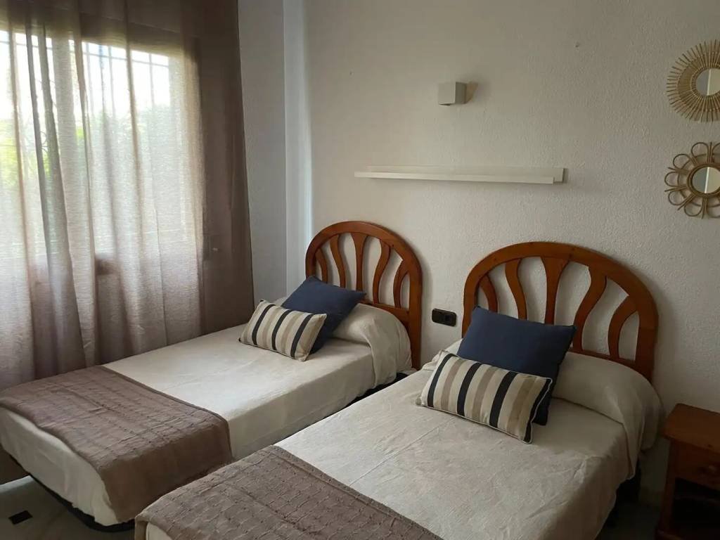 Piso de 110 m² en Mijas