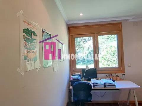 Casa de 180 m² en Moaña