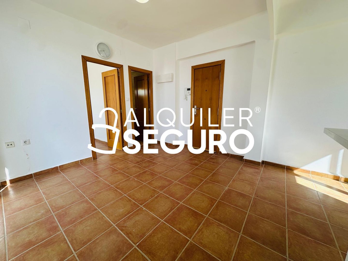 Piso de 40 m² en Valencia