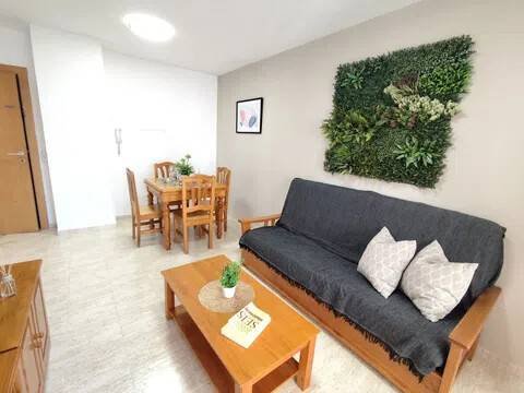 Pis de 74 m² a Orpesa