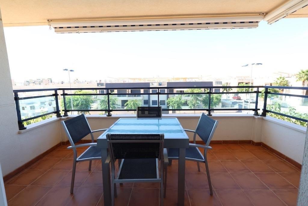 Pis de 87 m² a el Pilar de la Foradada