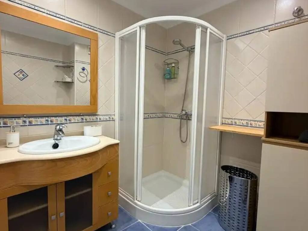 Piso de 73 m² en Benalmádena