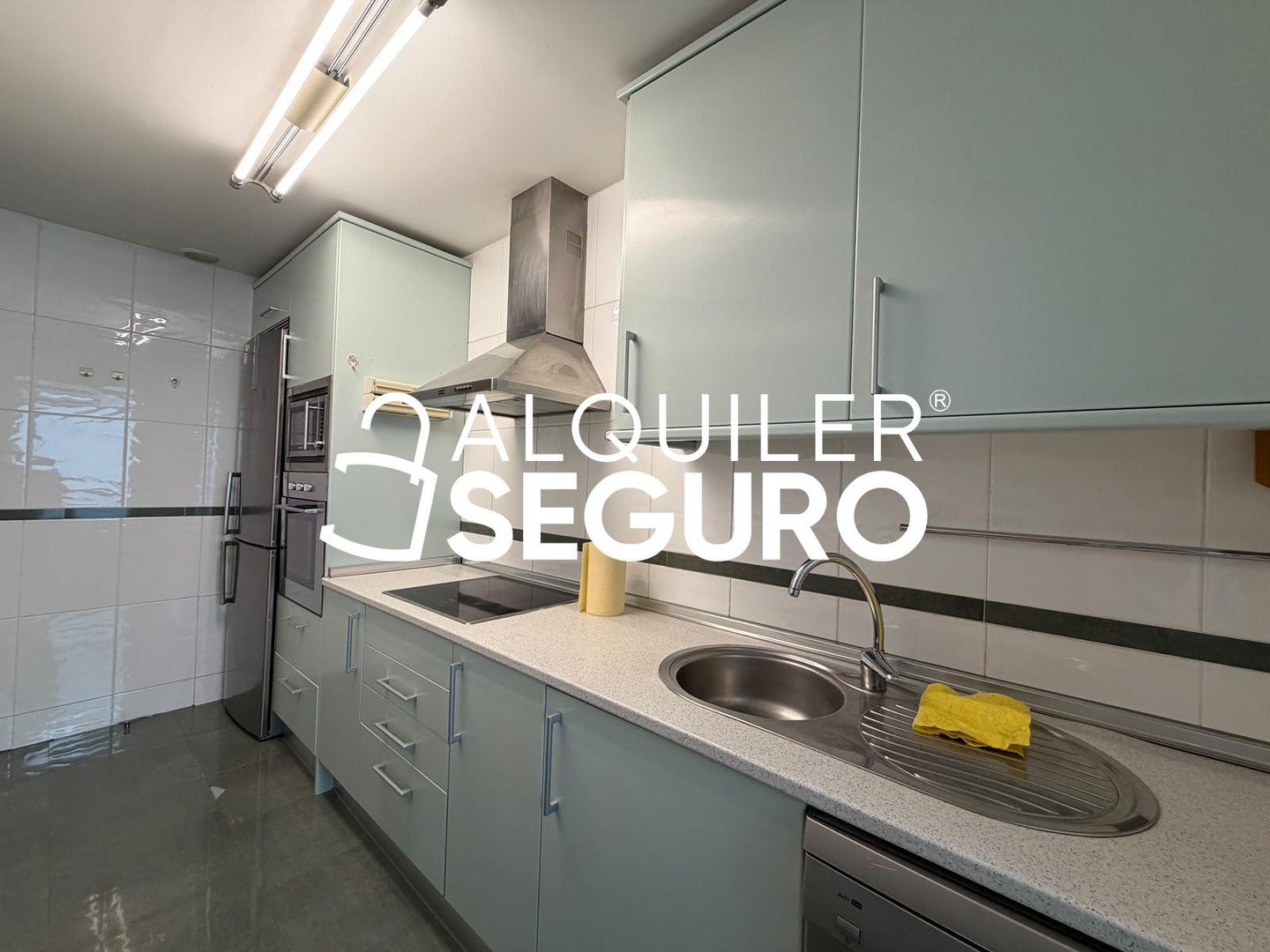 Pis de 67 m² a Madrid