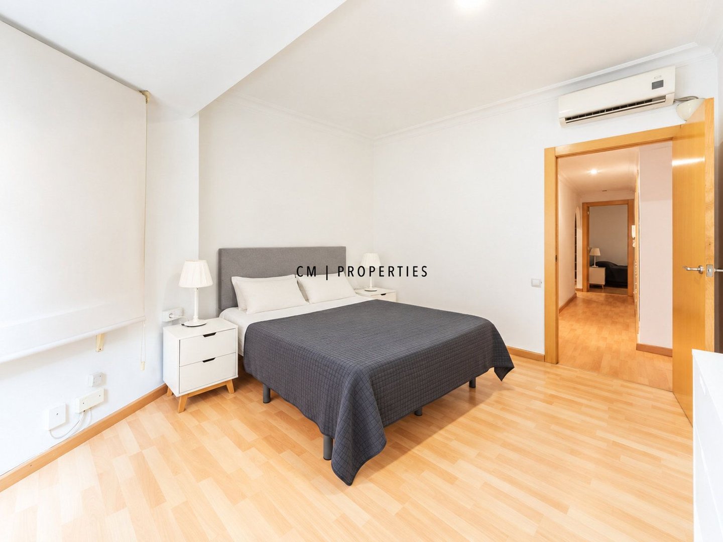 Pis de 111 m² a València