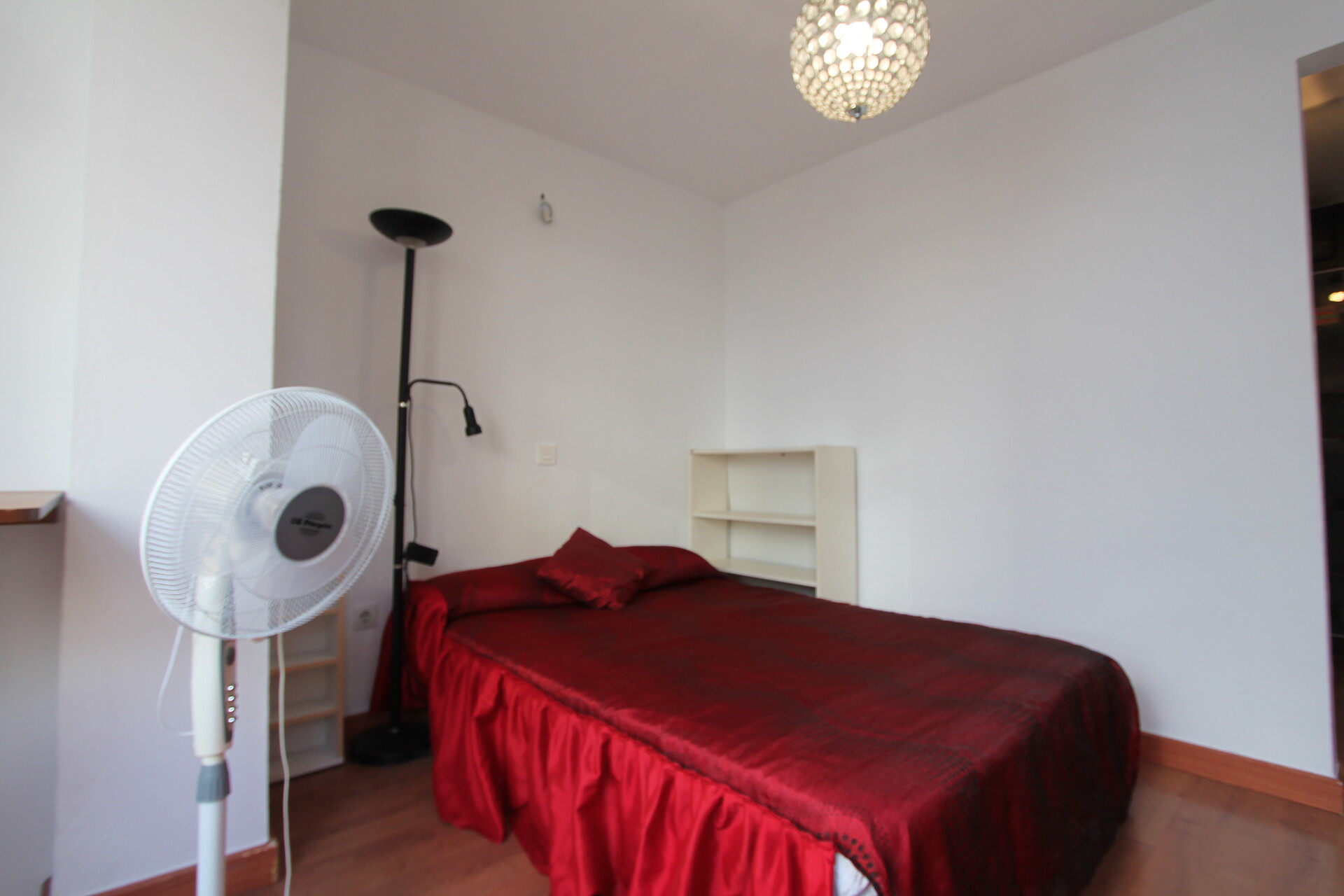 Piso de 35 m² en Las Palmas de Gran Canaria