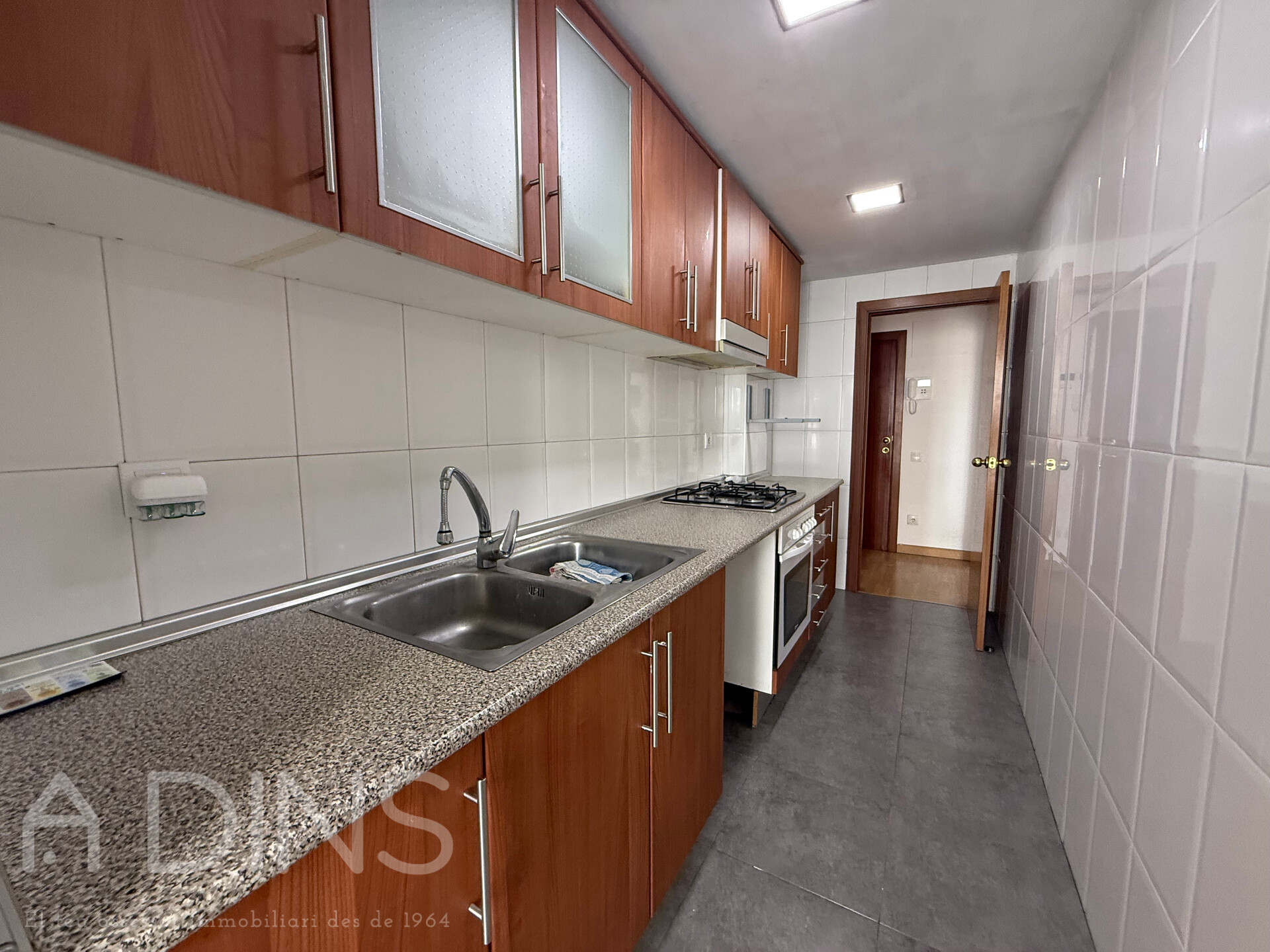Pis de 75 m² a Mollet del Vallès