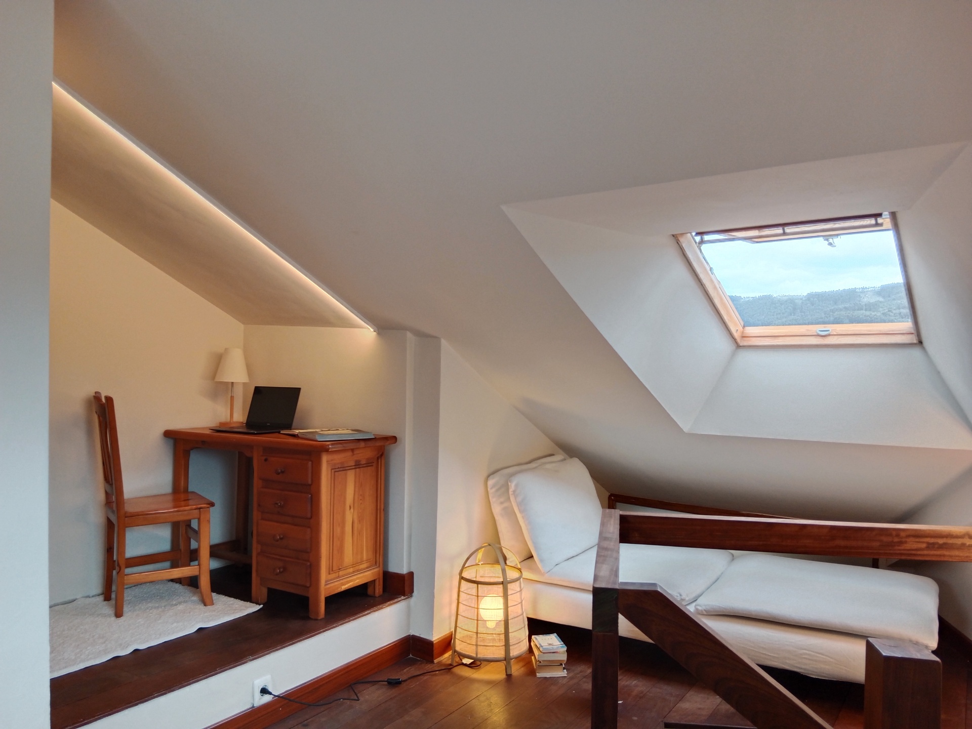 Piso de 65 m² en Villaviciosa