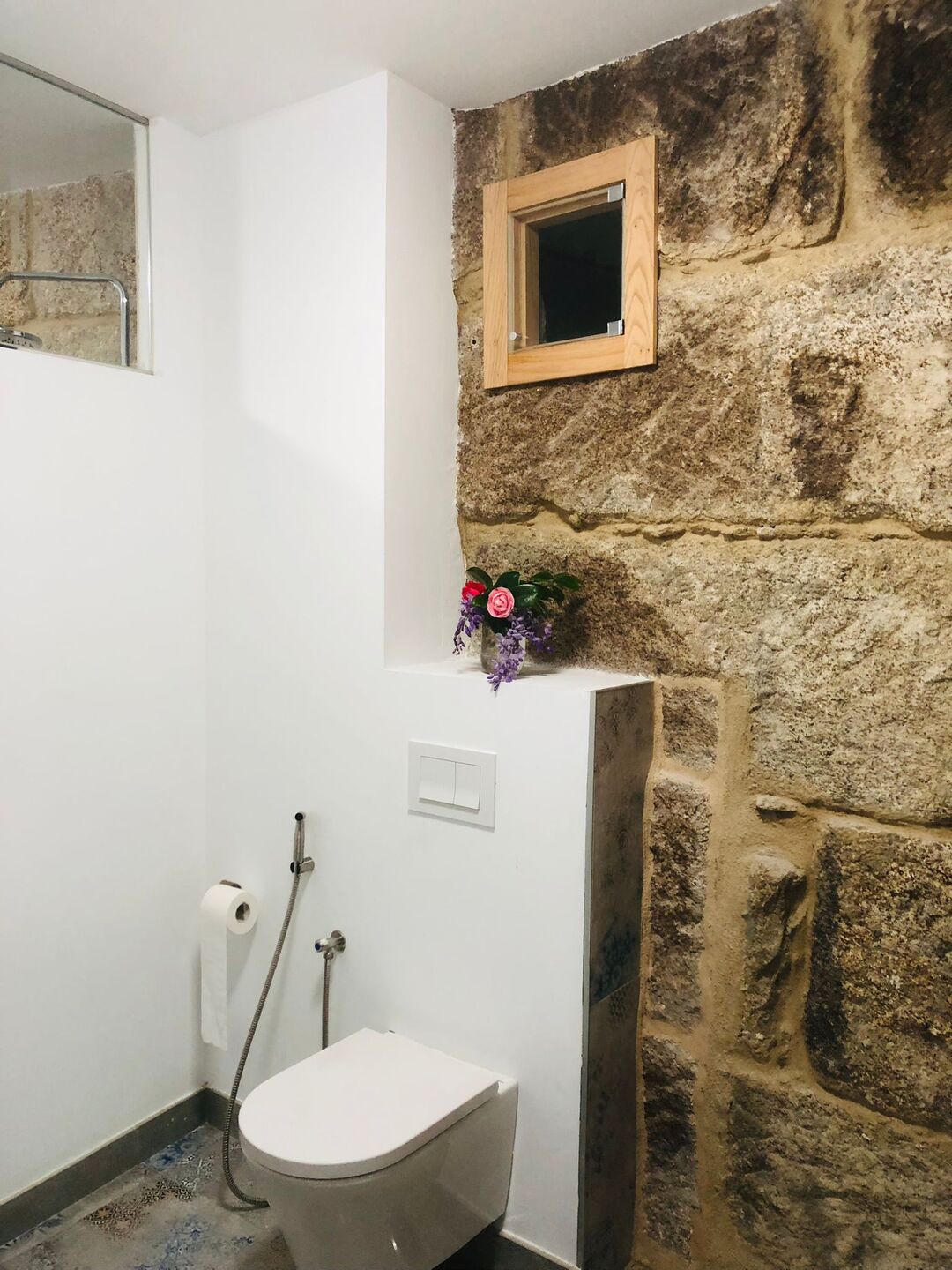 Piso de 180 m² en Pontevedra